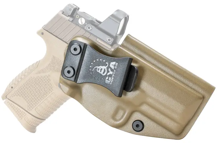 CYA Supply Co. BOR Holster for FN